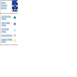 UPDATE: Winter weather advisory issued for Genesee County; Cold weather ...