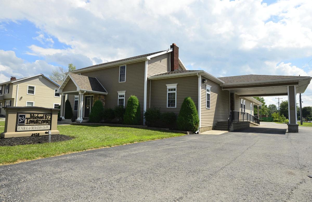 Attorney Says Revelation Of Second Body At Funeral Home Was Done In Good Faith Local News Thelcn Com