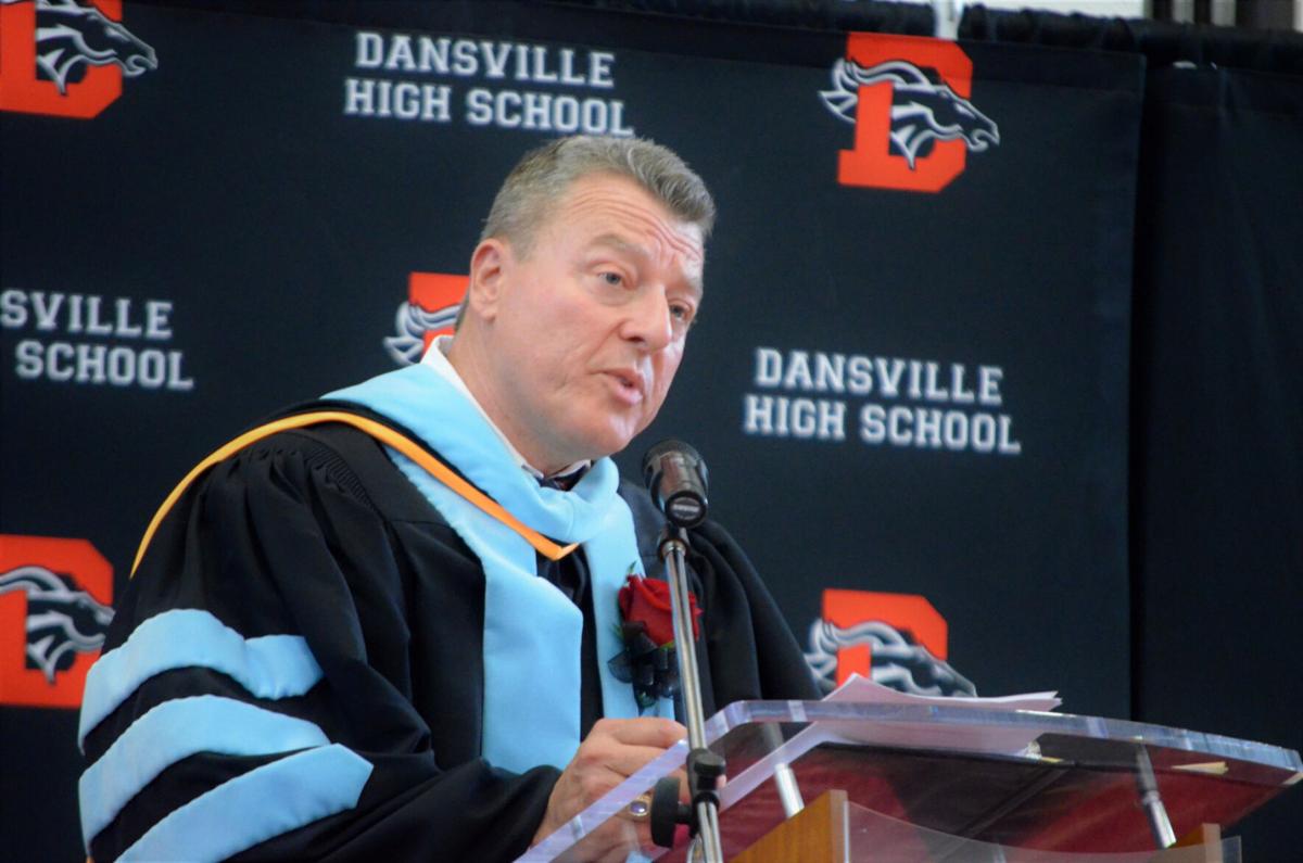 Search underway for next Dansville Central School superintendent