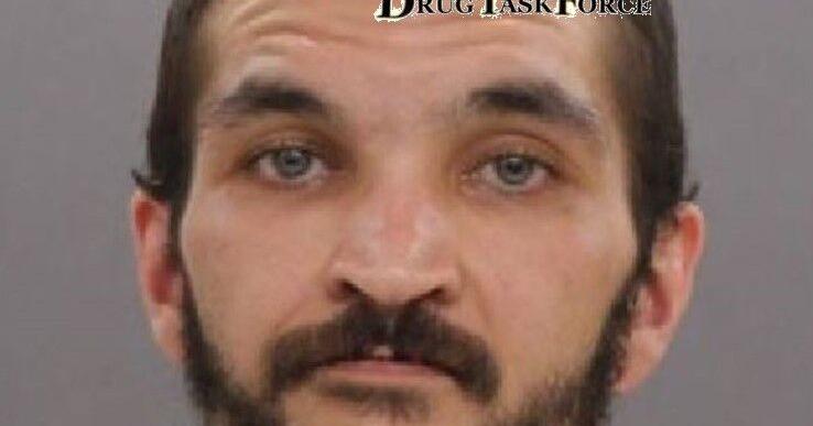 Dansville man charged with meth sales | News | thelcn.com