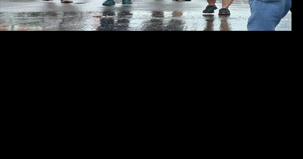 Hemlock Fair recovers from rain, back on schedule News