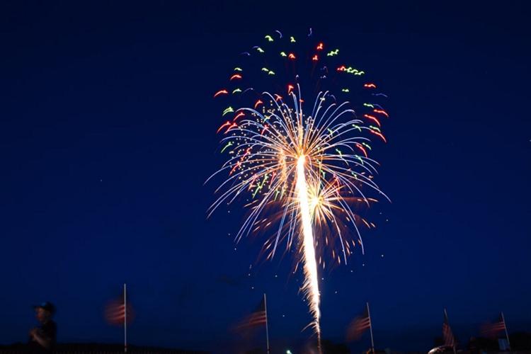 Fireworks & fun York Field Day returns July 1 Local News