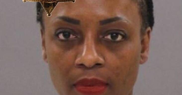 Traffic stop yields weapons charges for Alabama woman | News | thelcn.com