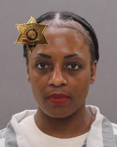 Traffic stop yields weapons charges for Alabama woman | News | thelcn.com