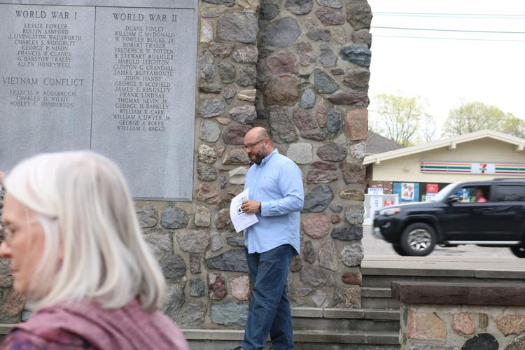 Geneseo eyes Tree City USA designation after Arbor Day ceremony | News ...