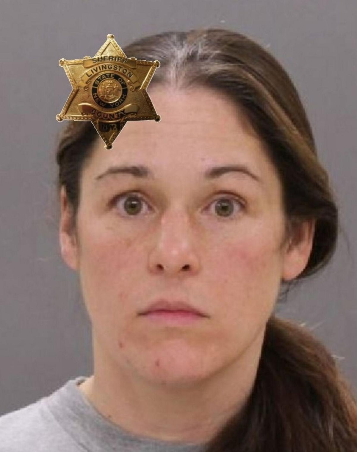 Caledonia woman accused of welfare fraud Police