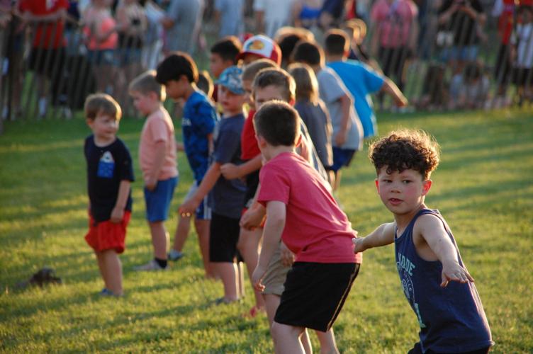York–Leicester Field Day has all the ingredients of a perfect summer ...
