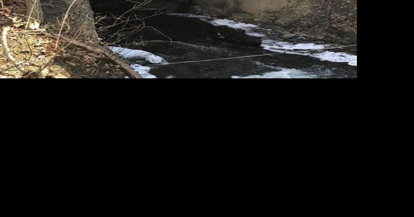 Public comments sought on Presbyterian Road culvert project | Local ...