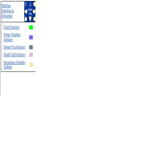 Flood warnings, winter weather advisories include GLOW counties | News ...