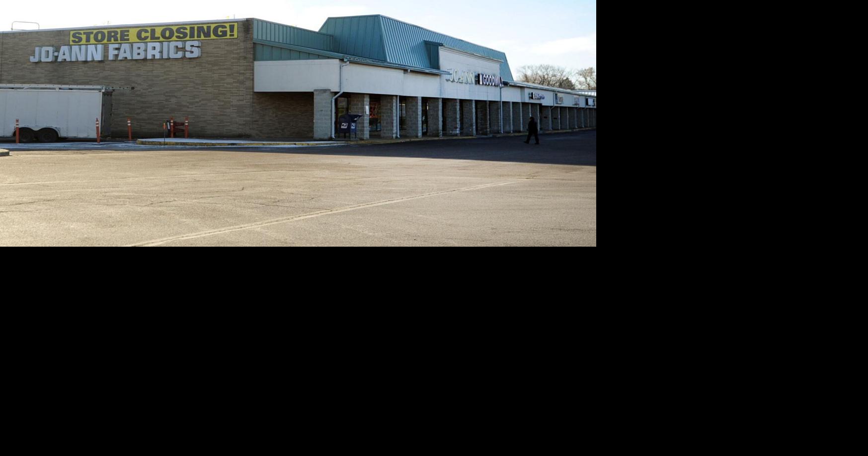 JoAnn Fabrics closing in Batavia Local News
