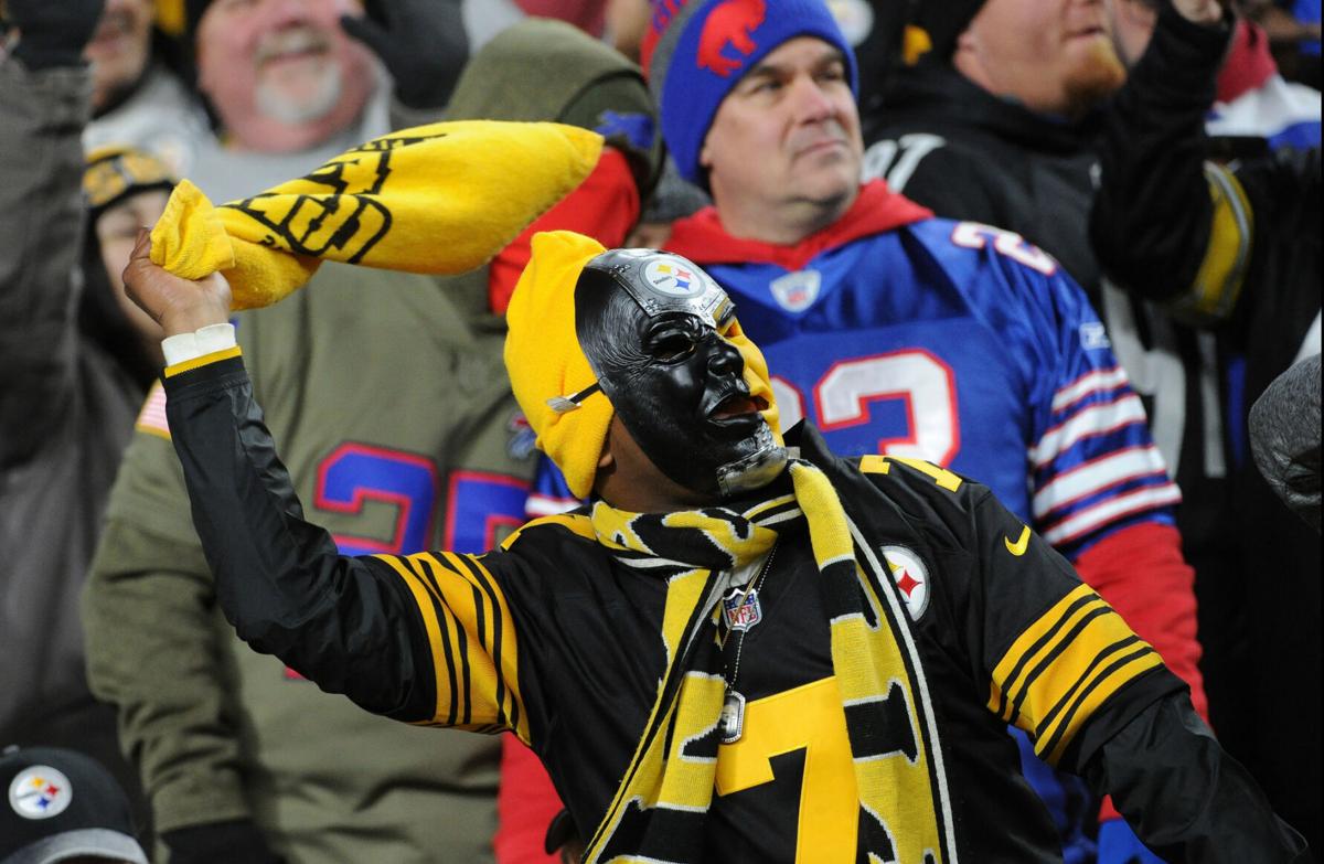 Best Gifts For Pittsburgh Steelers Fans That Aren't Season Tickets