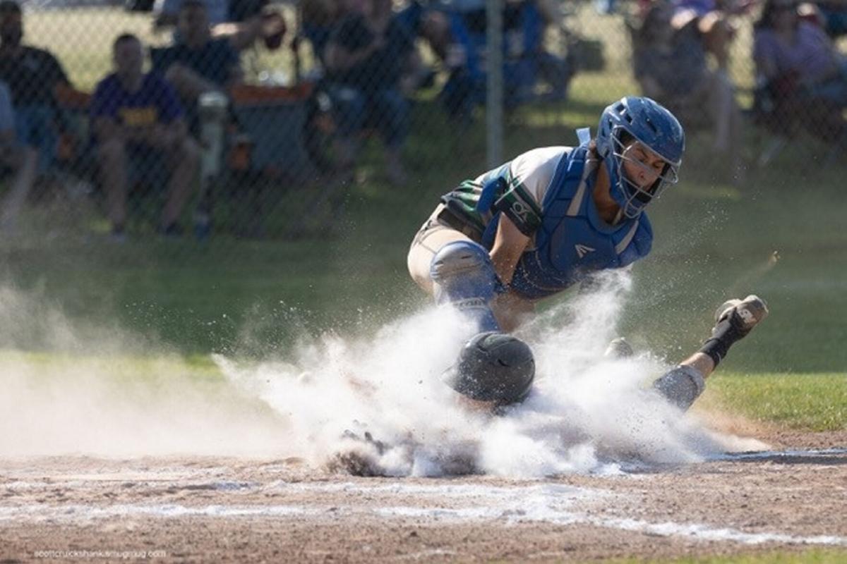 BASEBALL: A look at the sectional finals