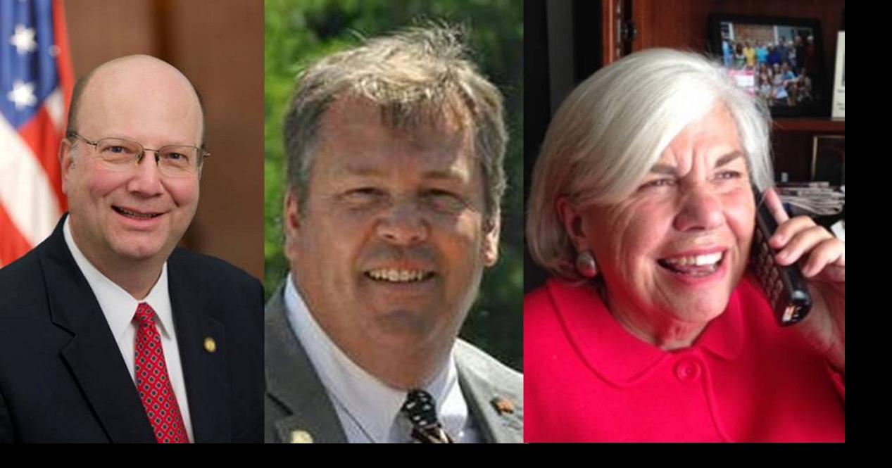 Democrat holds fundraising lead in race for Assembly seat | Local News ...