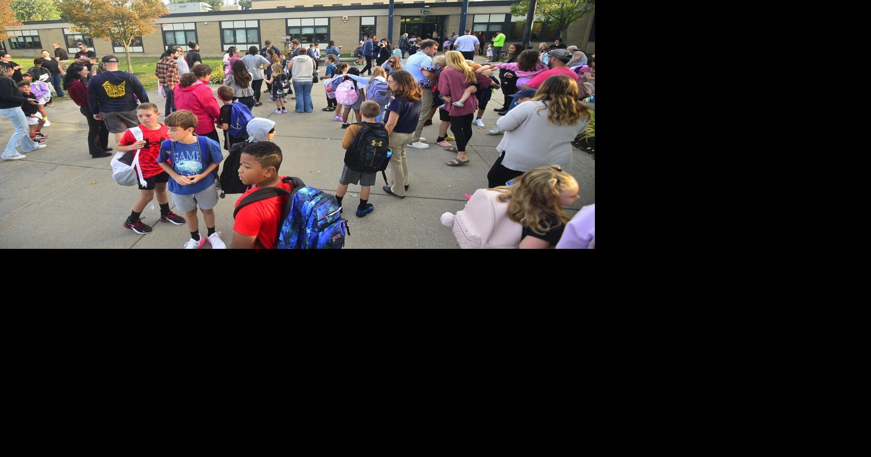 Back to school: Classes begin anew in the GLOW region | News | thelcn.com