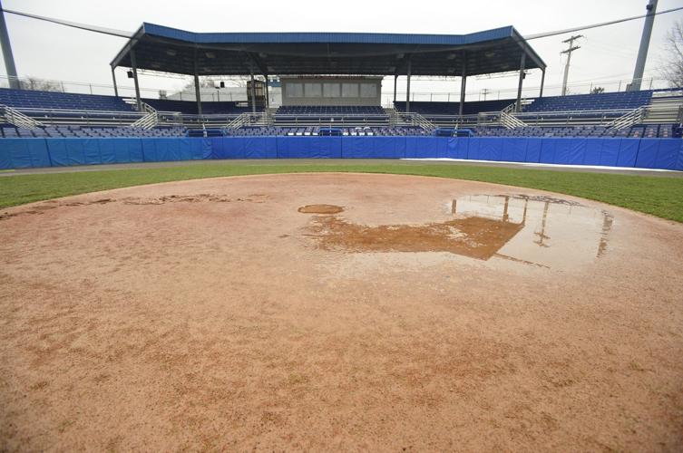 Batavia Muckdogs - Throwback Thursday: I've been playing baseball