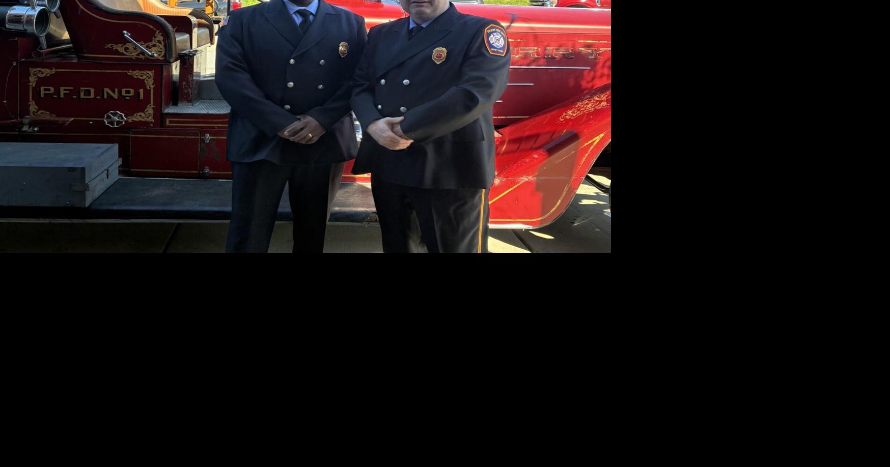 Wyoming County firemen's convention returns June 19 | News | thelcn.com