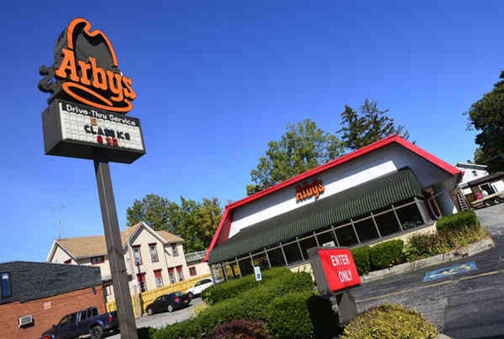 Company eyeing Geneseo for Arby’s restaurant Local News