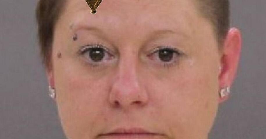 Traffic stop yields drug charge for Mount Morris woman | Police ...