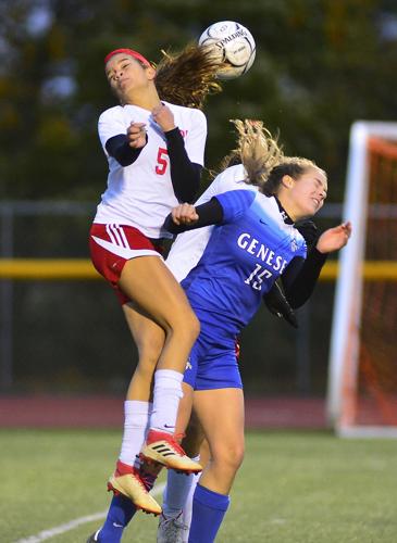 Haverling defeats Babylon in New York state girls soccer championship