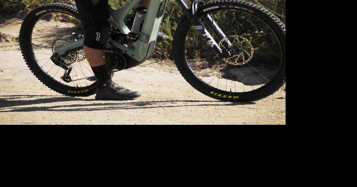 California is now treating e-bikes like guns. Can the crackdown make streets safer?