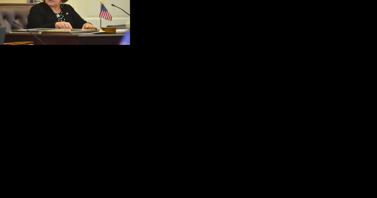 Wyoming County approves administrator position - Vimarsana News