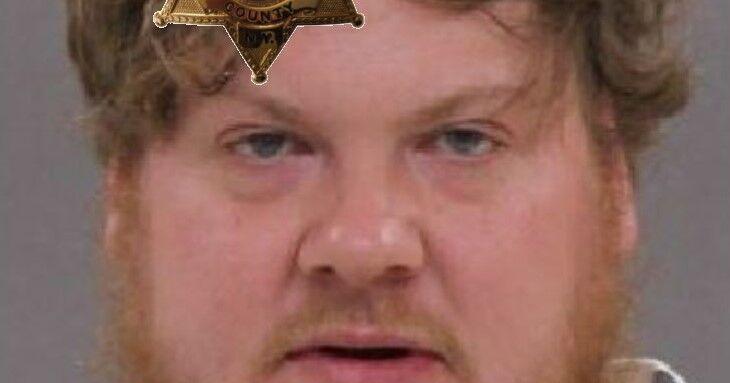 Brighton man charged with felony DWI | News | thelcn.com