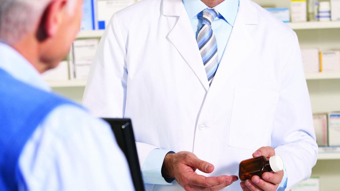 What seniors should know about herbal medicines | Lifestyles
