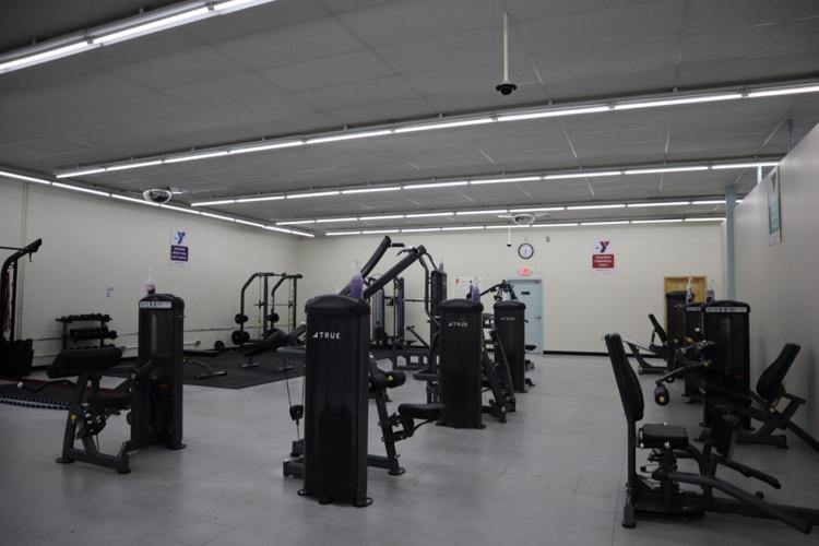Dansville celebrates opening of YMCA Local News