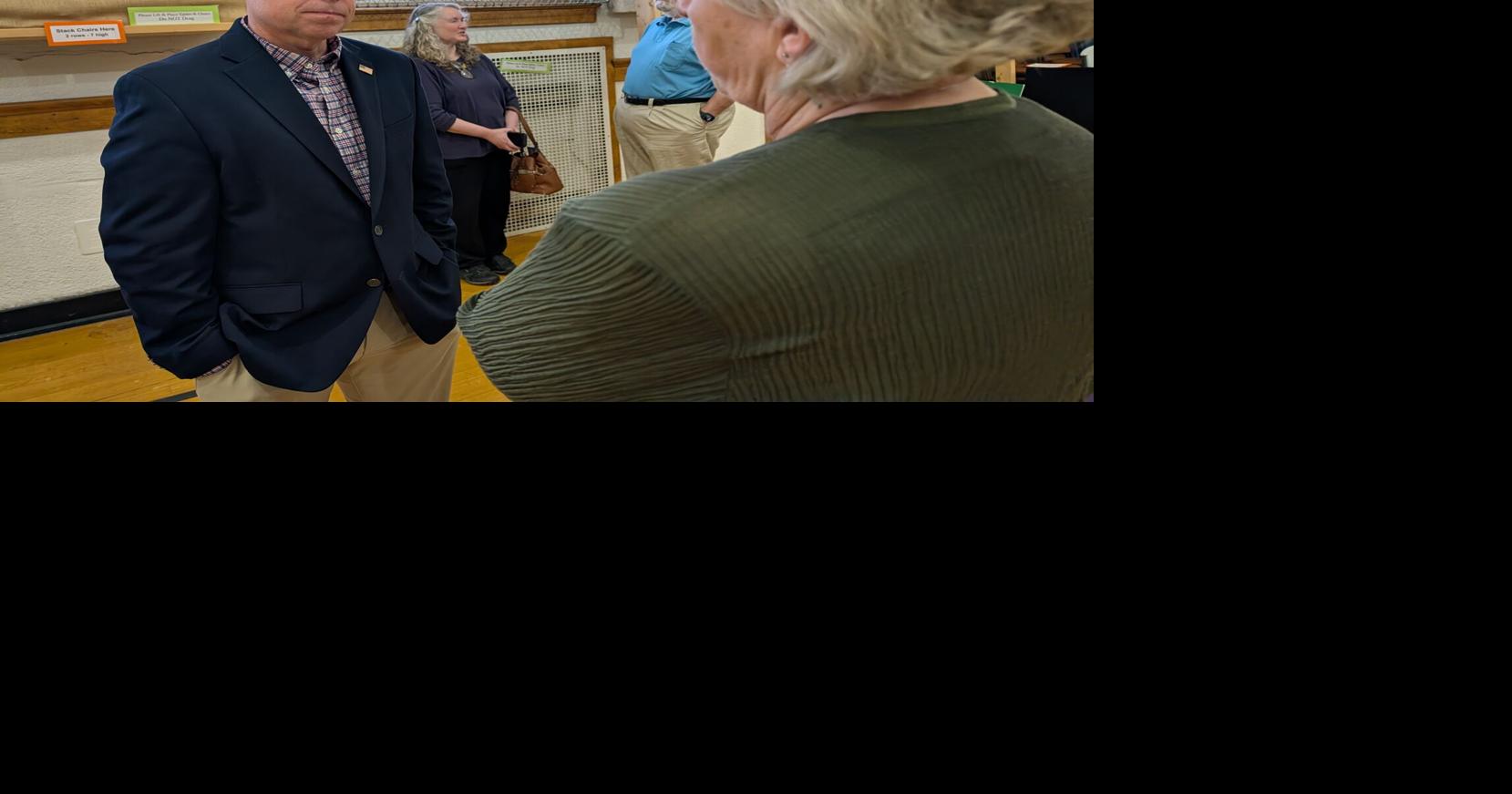 Elections 2026: Mills seeks ‘seat at the table’ for NY 54