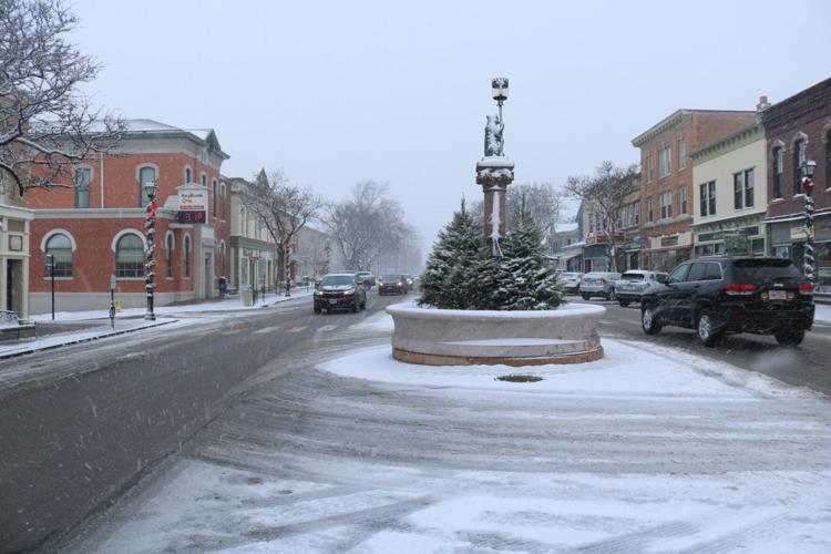 Forecast Livingston County to see cold, little snow through the