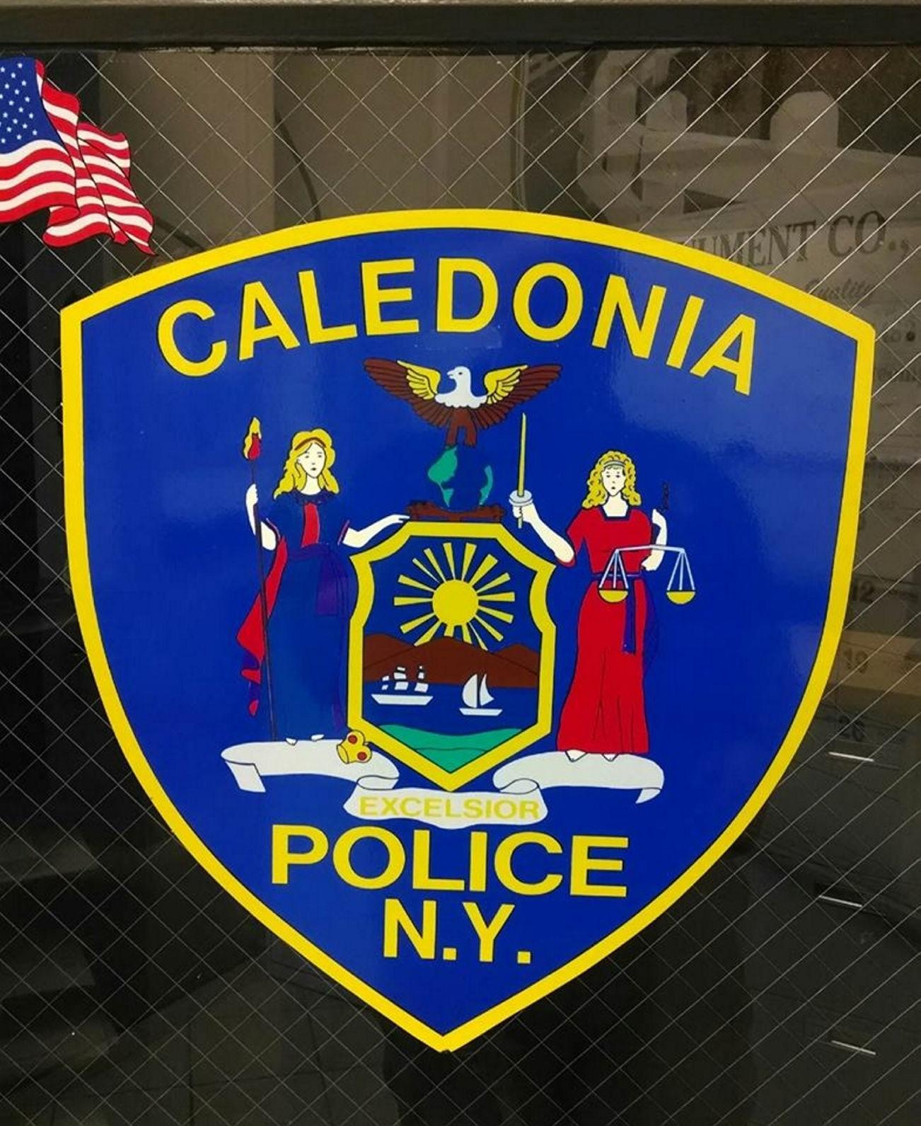 After Caledonia police chief’s departure, longtime officer named
