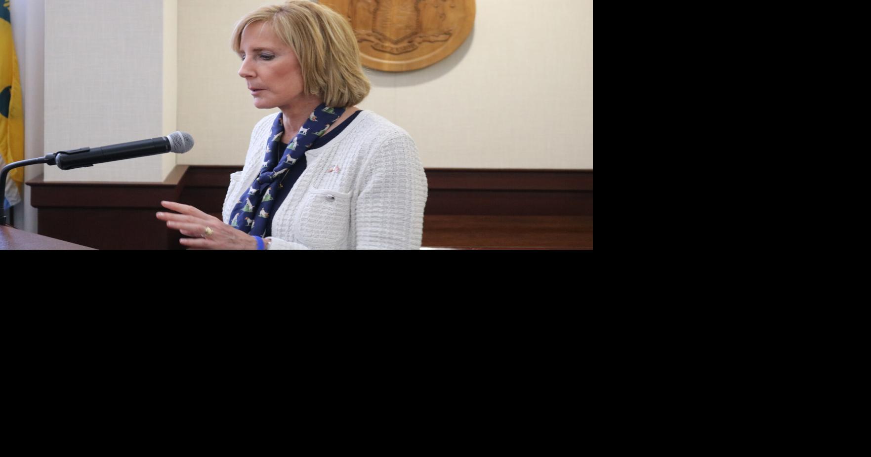 New congressional rep Tenney talks issues with Board of Supervisors ...