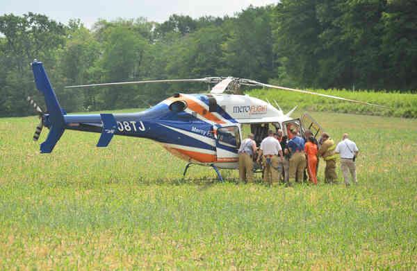 New law aids Mercy Flight