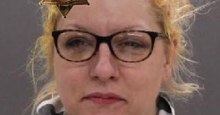 Traffic stop yields drug charges for Avon woman | News | thelcn.com