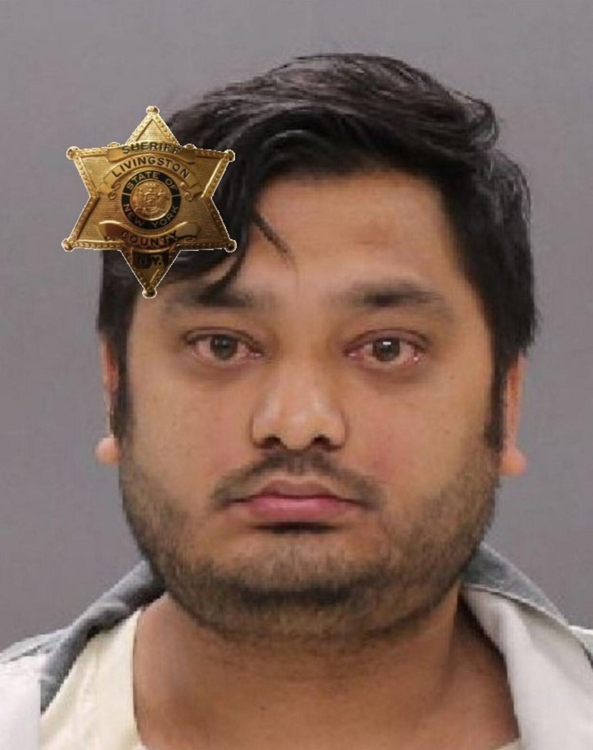 Rochester man charged with felony DWI | Police | thelcn.com