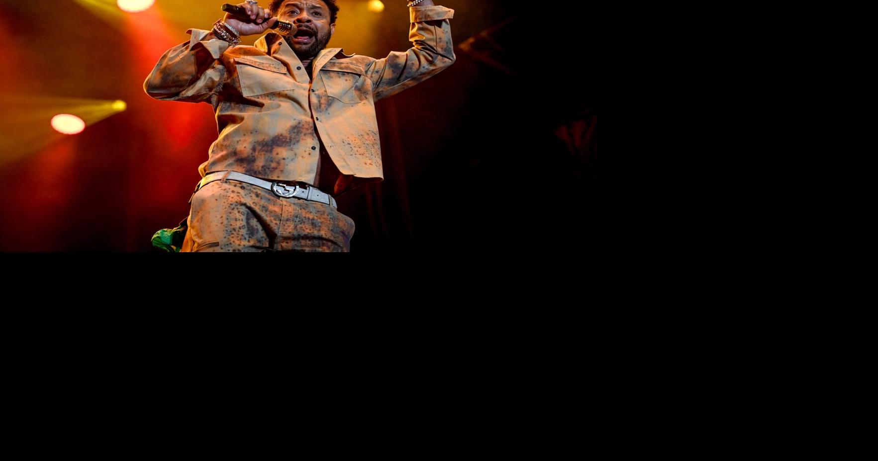 Who will have State Fair's biggest concert?