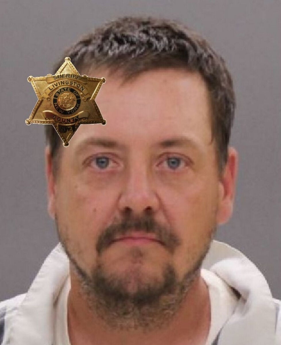 Traffic stop from 2020 yields 2023 felony, other charges for Rochester ...