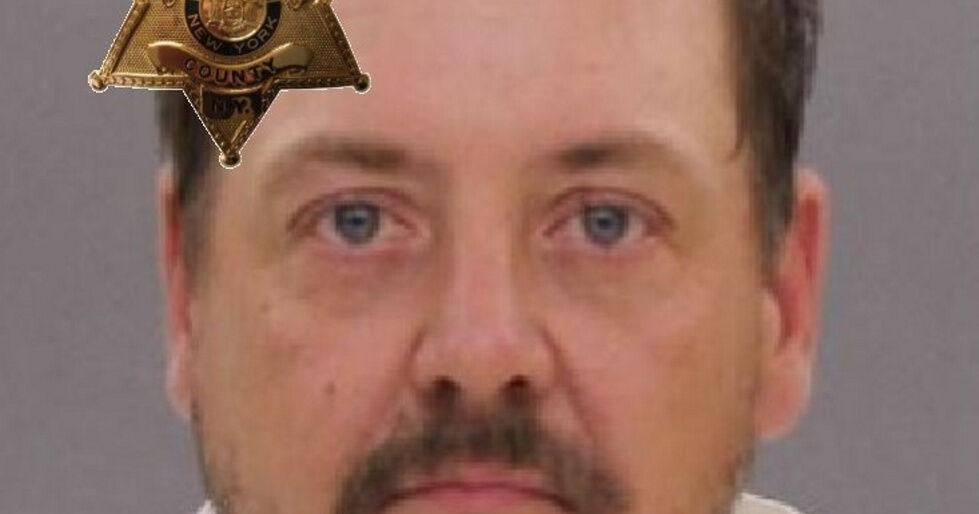 Traffic stop from 2020 yields 2023 felony, other charges for Rochester ...