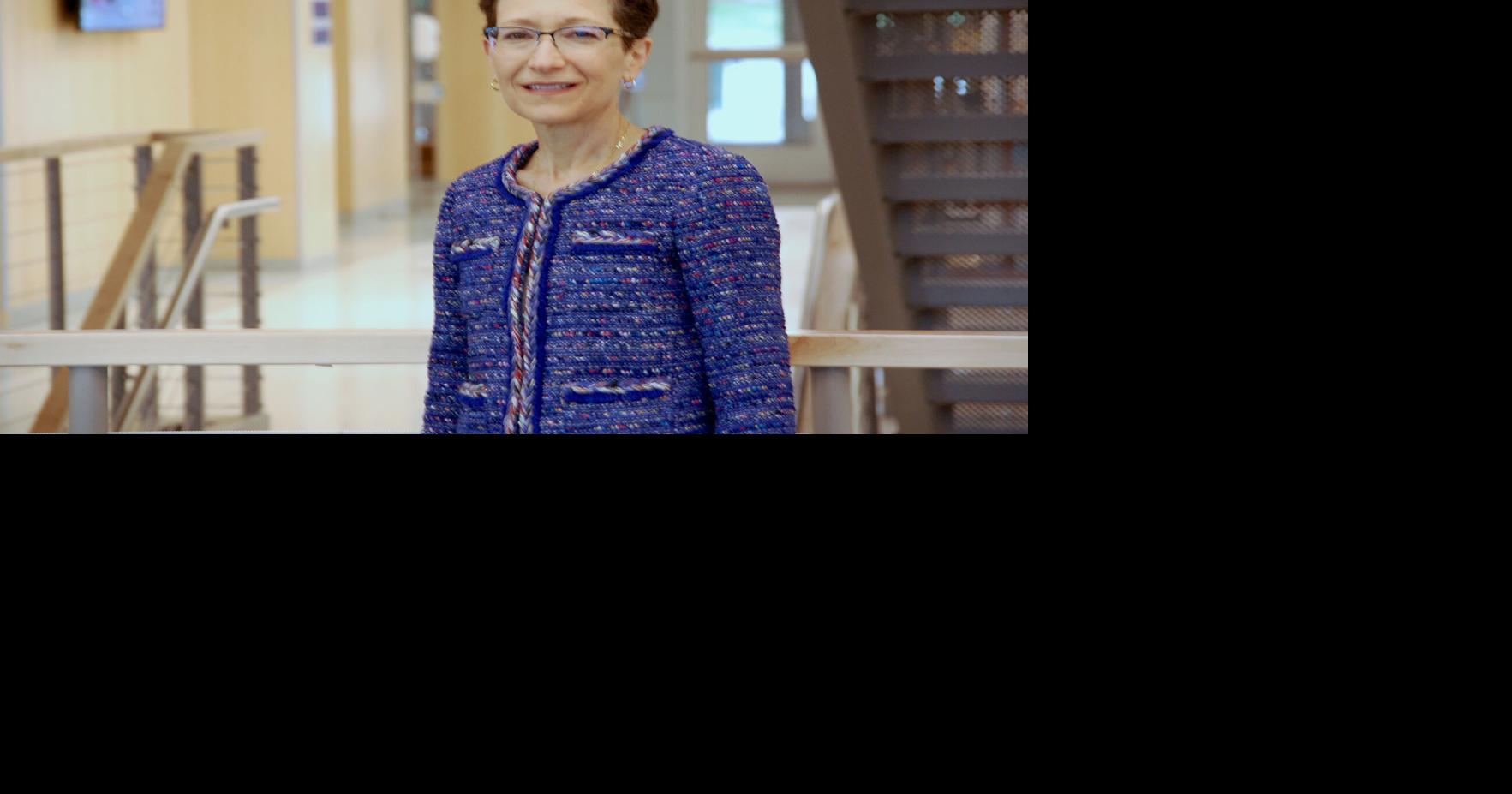 SUNY Geneseo sees record applications despite enrollment decline | News ...