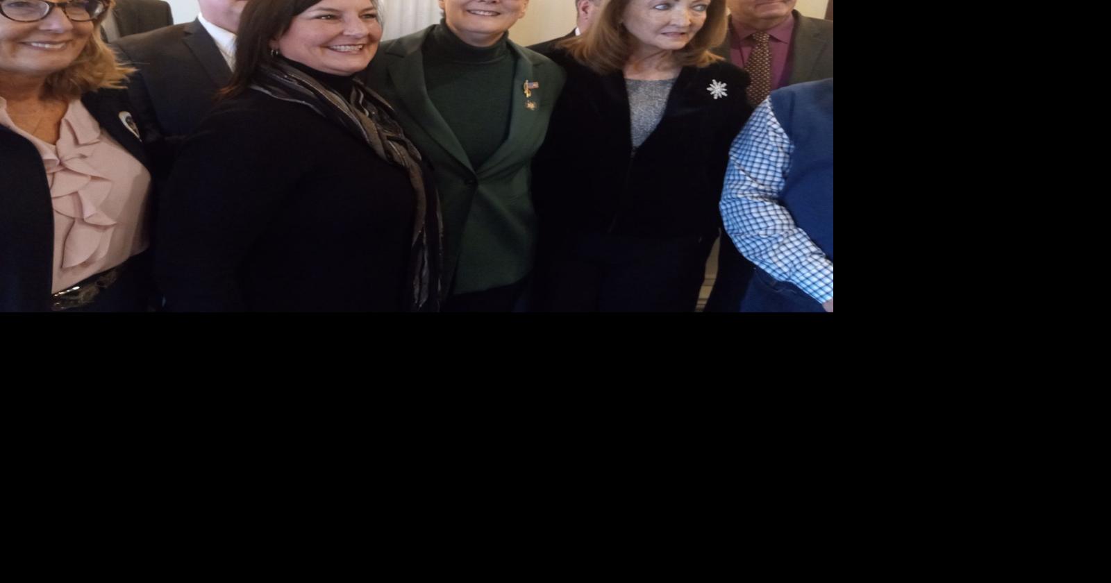 Byrnes will not seek re-election in 2024; endorses Bailey for 133rd ...