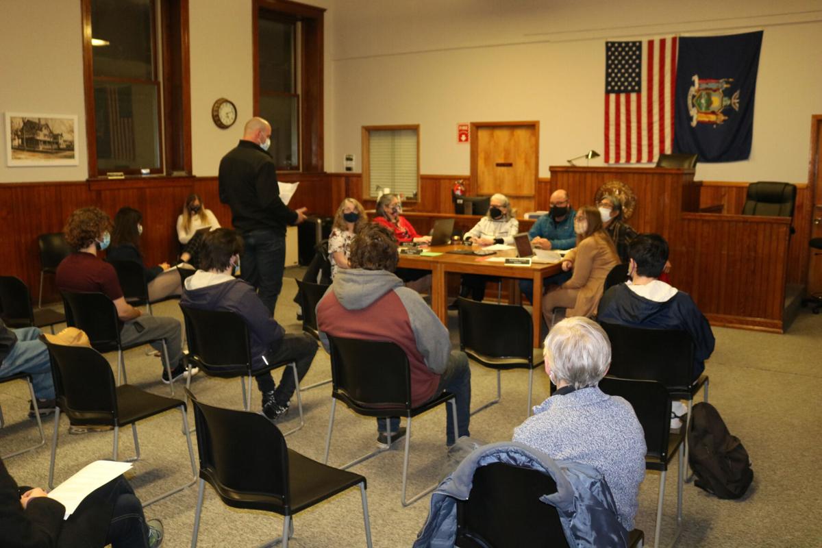 Most in GLOW opt out