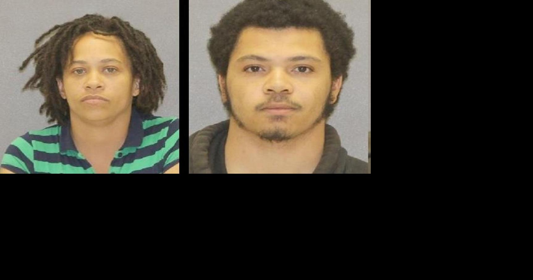 Drug Task Force charges 2 with narcotic sales | Local News | thelcn.com
