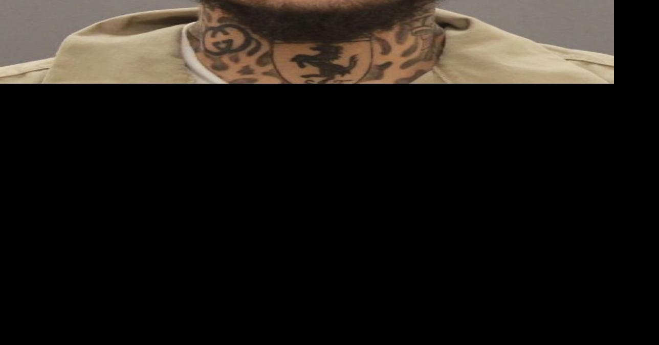 Inmate at Livingston County Jail charged with felony assault Local