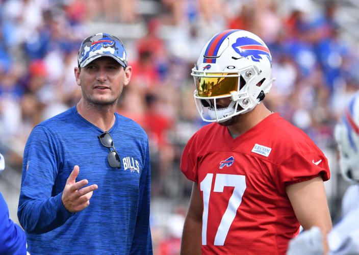 2022 Buffalo Bills Training Camp Diary: highlights and insights