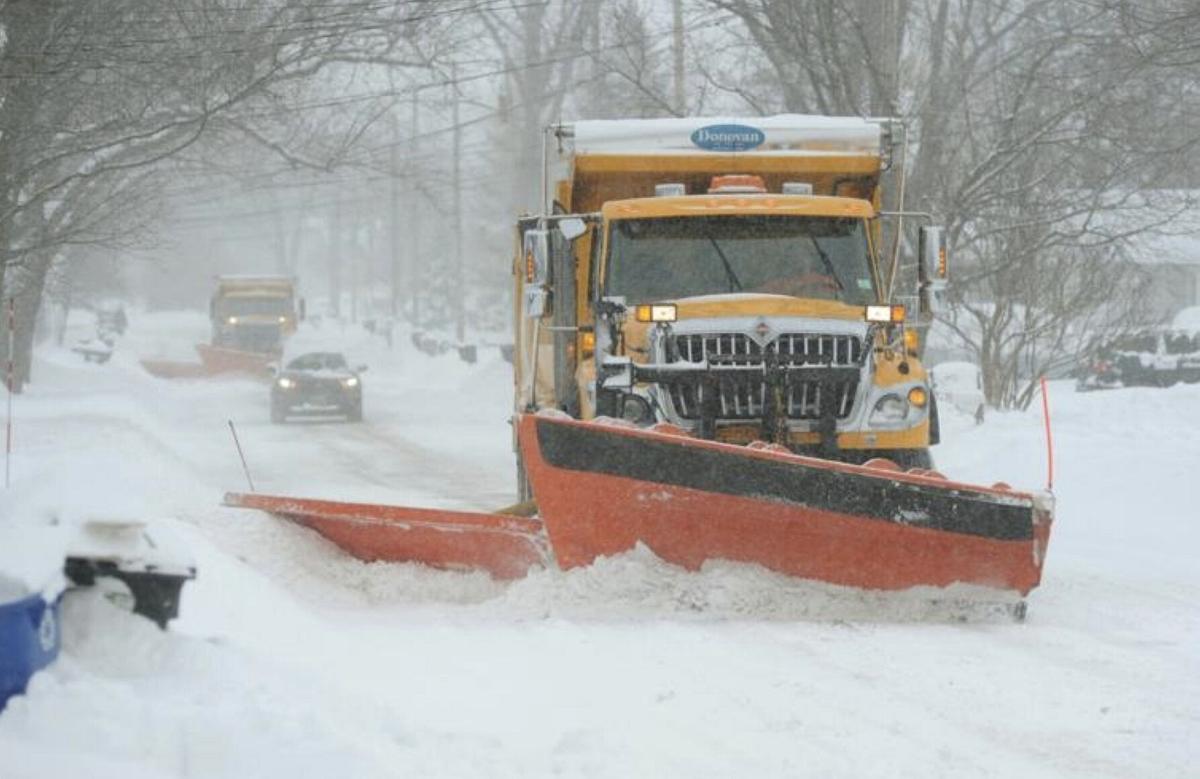 UPDATE: List of cancellations Public Service News thelcn com