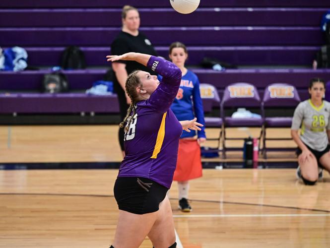 THURSDAY’S ROUNDUP Attica volleyball stays unbeaten with victory over