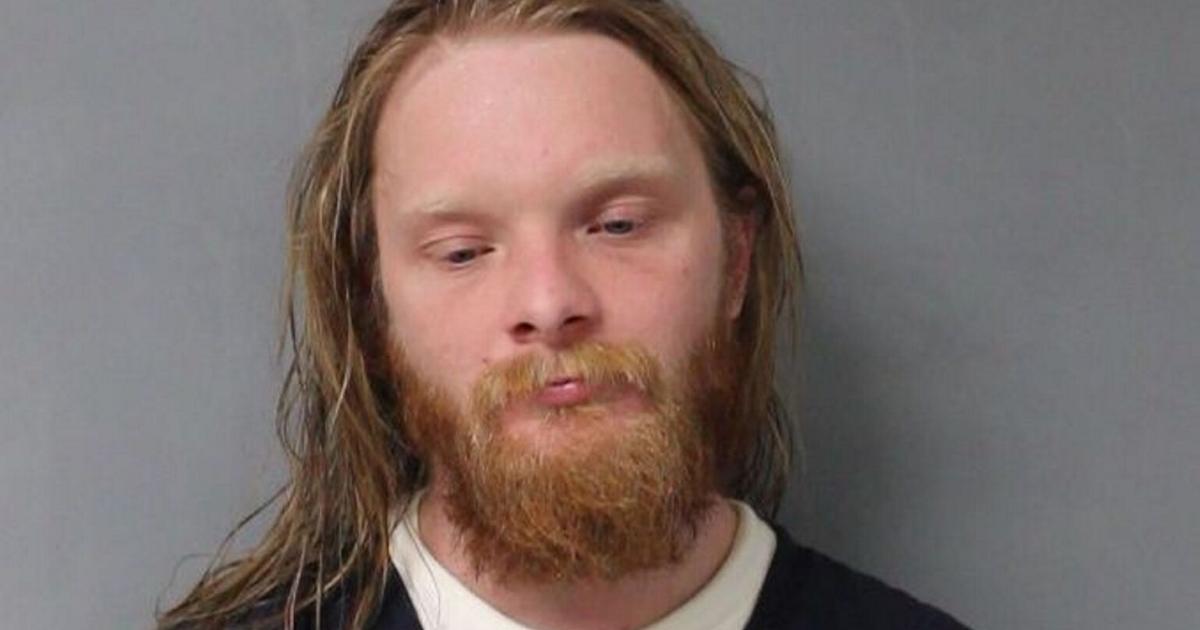 Predator Inmate Sexual predator going to prison for at least 18 years | Local News ...
