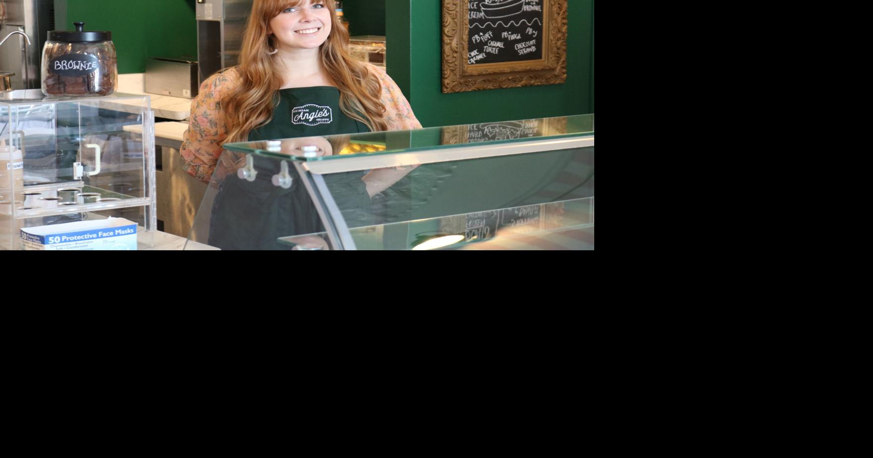 Dansville ice cream shop offers sweet treats and more Local News