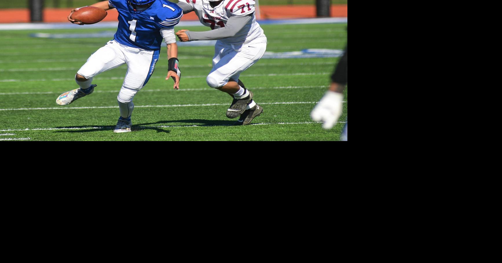 H.S. FOOTBALL: Several local stars earn Player of the Year | Sports ...