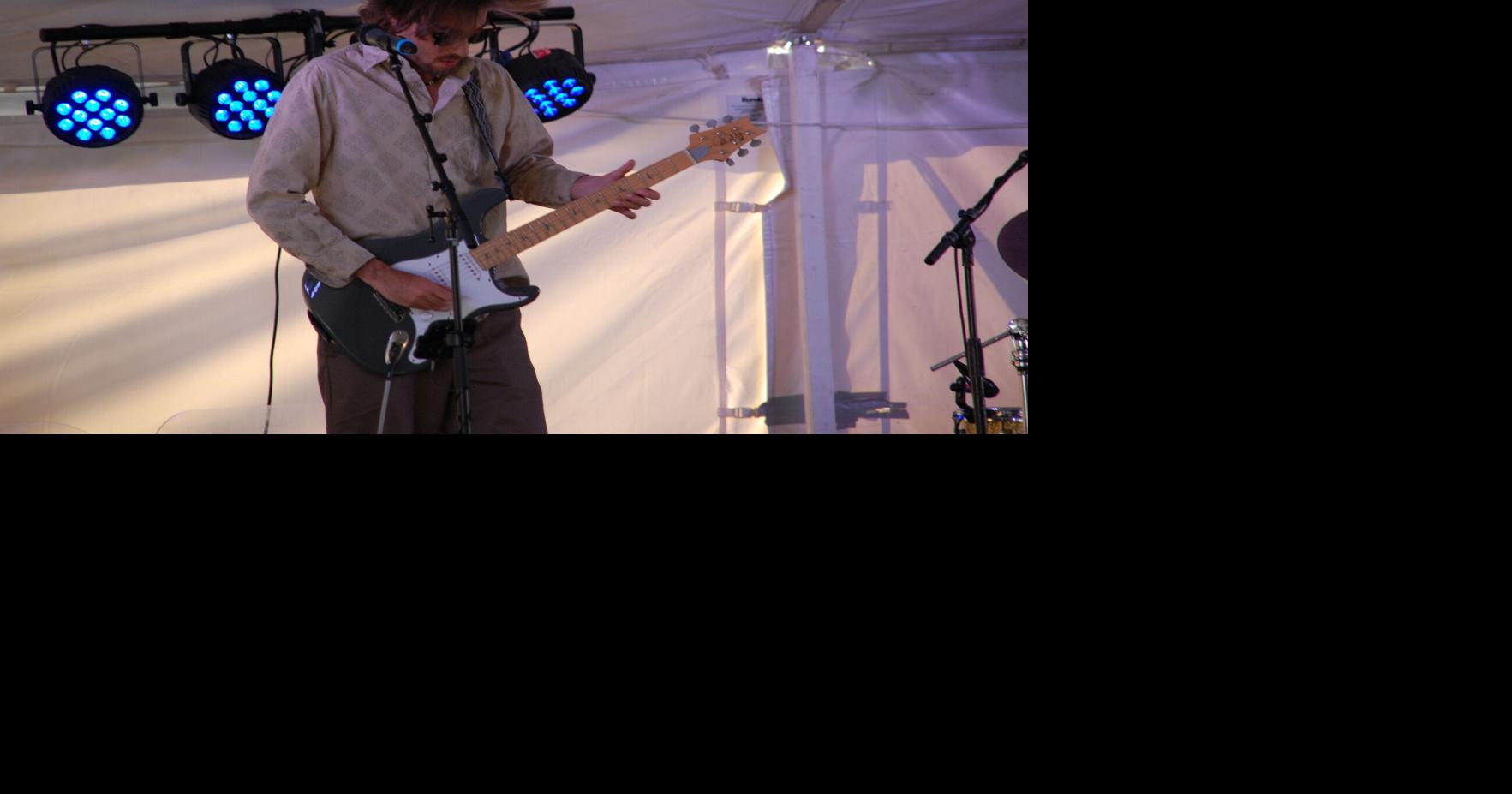 Crossroads Fest brings the music | News | thelcn.com